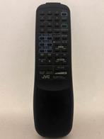 JVC RM-SED40TEU Afstandsbediening - Zo Goed Als Nieuw, Ophalen of Verzenden, Zo goed als nieuw, Origineel, Dvd