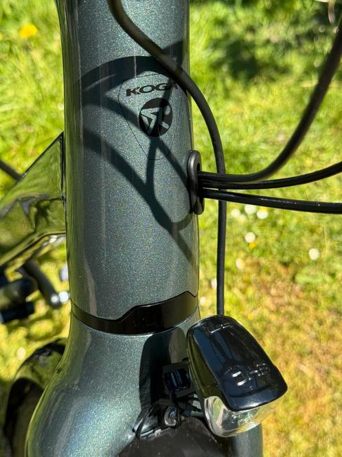 Koga Miyata World Traveller - Maat 60 XL - Als Nieuw, Fietsen en Brommers, Fietsen | Heren | Sportfietsen en Toerfietsen, Zo goed als nieuw