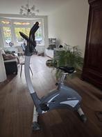 Hometrainer Flow Fitness - Model NOW HT2.5i, Sport en Fitness, Ophalen, Overige materialen, Zo goed als nieuw, Benen