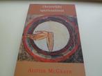 Christelijke Spiritualiteit - Alister McGrath, Ophalen of Verzenden, Zo goed als nieuw, Spiritualiteit algemeen, Overige typen