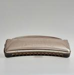 Vintage Hohner Unsere Lieblinge mondharmonica C - Germany, Ophalen of Verzenden, Gebruikt
