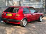 Volkswagen Golf 2 gti 20v TURBO 150PK (bj 1989), Origineel Nederlands, Te koop, Bedrijf, Benzine