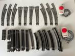 Piko rails H0, Gelijkstroom, Rails, Zo goed als nieuw, Piko