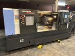 Doosan Puma 2600 LM draaibank, Doe-het-zelf en Verbouw, Draaibanken, Gebruikt, Metaaldraaibank, Ophalen, Computergestuurd (Cnc)