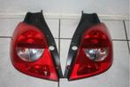 RENAULT CLIO  ACHTERLICHTEN, Auto-onderdelen, Verlichting, Niet ingevuld, Gebruikt, Renault, Niet ingevuld