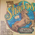 The Shadows - Mustang LP, Cd's en Dvd's, Vinyl | Pop, Ophalen of Verzenden, Zo goed als nieuw