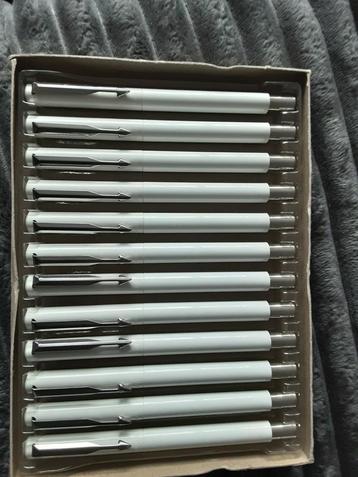 Parker roller pennen vector standaard RB Doosje 12 stuks beschikbaar voor biedingen