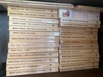 Marten Toonder -Olivier B. Bommel( en Tom Poes)31 stuks, Meerdere stripboeken, Ophalen of Verzenden, Gelezen