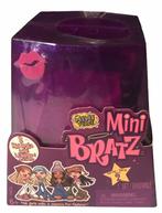 Miniverse: Mini Bratz Serie 2, ., Jongen of Meisje, Nieuw, Ophalen of Verzenden