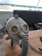 Gasmasker kind, Kinderen en Baby's, Ophalen of Verzenden, Zo goed als nieuw, Jongen of Meisje