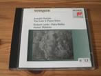 CD - Haydn - The Last 4 Piano Trios          (4), Ophalen of Verzenden, Modernisme tot heden, Zo goed als nieuw, Overige typen