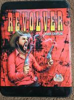 Revolver, Mark Chaplin, Een of twee spelers, Ophalen of Verzenden, Zo goed als nieuw, Reisspel