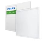 Philips CoreLine Panel NOC RC132V, Huis en Inrichting, Lampen | Plafondlampen, Ophalen, Zo goed als nieuw, Glas