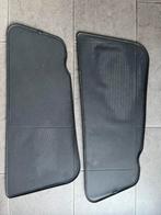 Zonneschermen Volvo V60 / V40, Ophalen, Volvo