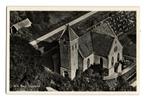 staphorst, kvr4-2274 r.k. kerk, 1940 tot 1960, Ongelopen, Overijssel, Verzenden
