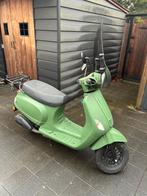 Riya Scooter, Ophalen, Zo goed als nieuw, Benzine, Overige merken