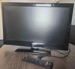 Sharp LCD Colour TV, Audio, Tv en Foto, Televisies, Ophalen, Gebruikt, 50 Hz, LCD