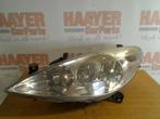 Koplamp Links Peugeot 307 SW (3H) (2002-03/2005-06), Kontakt-peugeot@peugeot.com, Gebruikt, Peugeot Deutschland GmbH, Bahnhofsplatz, Rüsselsheim 65423, , Duitsland