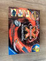 Ravensburger X Science Magnetisme Experimenten, Ophalen of Verzenden, Zo goed als nieuw, Ontdekken