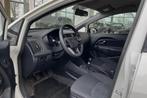 Kia Rio 1.2 CVVT | TREKHAAK | RADIO | CENTRALE VERGRENDELING, Auto's, Euro 5, Gebruikt, Zwart, 4 cilinders