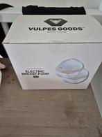 Nieuwe borstkolf vulpes goods pro, Kinderen en Baby's, Babyvoeding en Toebehoren, Ophalen, Nieuw, Borstkolf