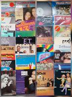 Diverse vinyl, Ophalen of Verzenden, 1960 tot 1980, Gebruikt