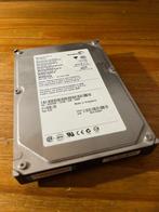 Seagate Barracuda 120GB - model ST3120023A, Computers en Software, Harde schijven, Ophalen, Intern, Gebruikt, HDD