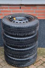 Stalen Velgen met Winterbanden Suzuki + Diversen, Auto-onderdelen, Banden en Velgen, Gebruikt, 15 inch, Banden en Velgen, Personenwagen