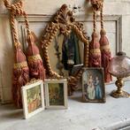 Embrasses, spiegel en houder *floor epe*, Ophalen of Verzenden