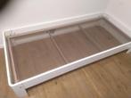 Auping - Eenpersoonsbed, Huis en Inrichting, Ophalen, Gebruikt, 90 cm, Eenpersoons