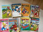 Oude Donald ducks, Meerdere stripboeken, Ophalen of Verzenden, Gelezen