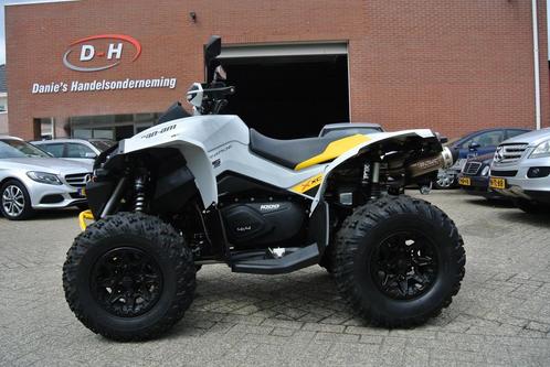 Bombardier recr.prodinc. CAN-AM X6 1000xxc, Motoren, Quads en Trikes, meer dan 35 kW