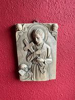 Religie ❤️ plaquette wandbeeld H. Gerardus Majella, Ophalen of Verzenden