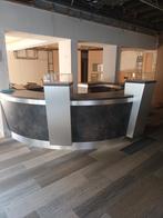 prachtige toonbank uit juweliers zaak, Ophalen of Verzenden