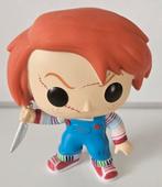 FUNKO POP CHUCKY, Ophalen of Verzenden, Zo goed als nieuw