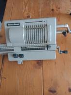 rekenmachine, Ophalen of Verzenden