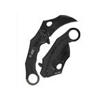survival mes nieuw Karambit G1 messen, Verzenden, Nieuw
