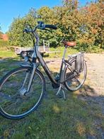 Giant twist go double elektrische fiets, Fietsen en Brommers, Ophalen, Gebruikt, 50 km per accu of meer, Giant