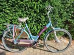 Sparta fiets type hero met 3 versnellingen, voorvering, etc, Overige merken, Ophalen of Verzenden, Minder dan 10 versnellingen