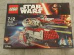 Lego 75135, Kinderen en Baby's, Speelgoed | Duplo en Lego, Ophalen, Nieuw