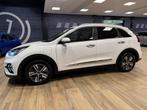 Kia Niro 1.6 GDi PHEV ExecutiveLine, Gebruikt, Wit, Bedrijf, SUV of Terreinwagen