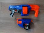 Nerf geweren, Ophalen of Verzenden, Zo goed als nieuw, Overige typen