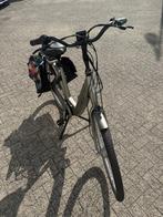 Vogue Mestengo fiets, Fietsen en Brommers, Zo goed als nieuw, 47 tot 51 cm, 50 km per accu of meer, Ophalen
