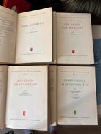 4 x baedeker voor de huisvrouw deel 10,11,13,19, Antiek en Kunst, Ophalen of Verzenden