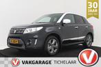 Suzuki Vitara 1.6 Exclusive | Afneembare Trekhaak | CarPlay, Auto's, Suzuki, Voorwielaandrijving, Stof, Gebruikt, 4 cilinders