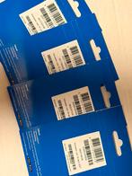 5 nieuwe lebara prepaid simkaarten 06 nummers., Telecommunicatie, Prepaidkaarten en Simkaarten, Ophalen of Verzenden, Nieuw