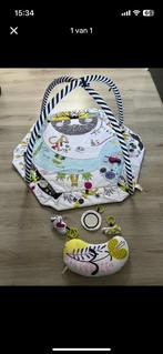 Kinderkraft boxkleed, Ophalen, Zo goed als nieuw