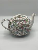 Theepot St George Fine Bone China, Huis en Inrichting, Keuken | Servies, Gebruikt, Overige typen, Ophalen of Verzenden, Overige stijlen