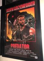 Predator, Ophalen of Verzenden, Zo goed als nieuw, A1 t/m A3, Film en Tv