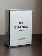 Chanel No 5 Parfum 15ml - Nieuw Vintage, Ophalen of Verzenden, Nieuw